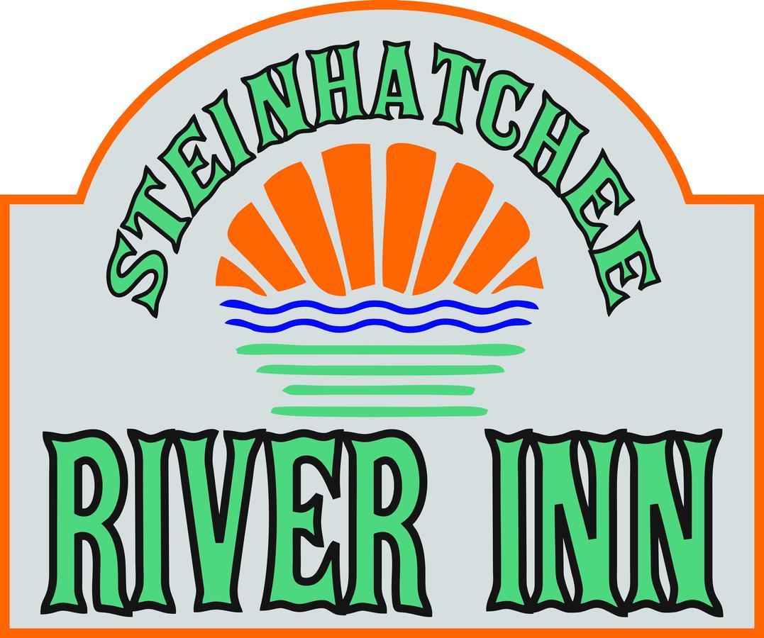 Steinhatchee River Inn And Marina Exteriér fotografie